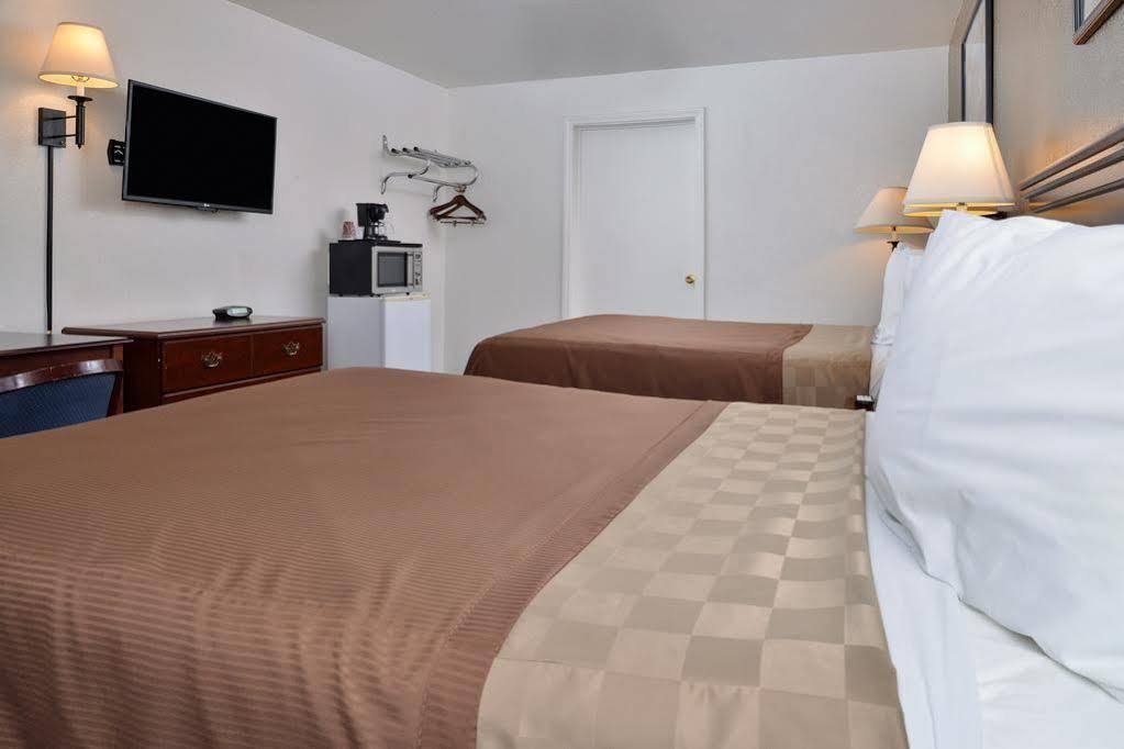 Rodeway Inn San Ysidro Near The Border San Diego Exterior foto